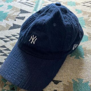 ニューエラー(NEW ERA)のニューエラ　9TWENTY キャップ(キャップ)