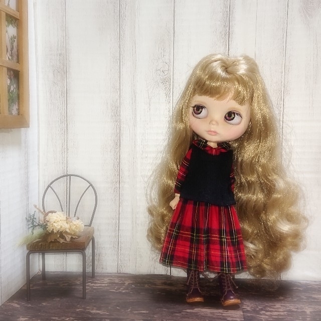 ☆オーダーで作ります☆ネオブライスサイズOF:No.211023-5 【超