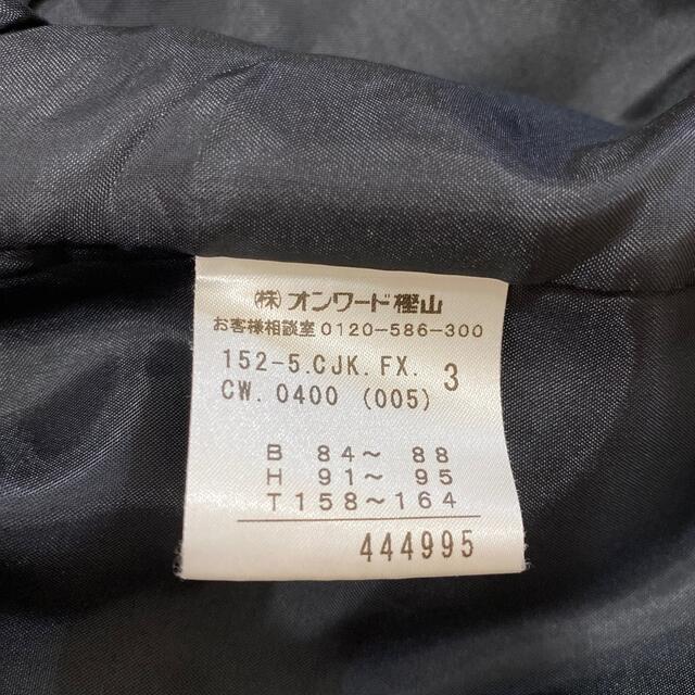 kumikyoku（組曲）(クミキョク)のKUMIKYOKU ベルベットジャケット+スカート上下セット レディースのフォーマル/ドレス(スーツ)の商品写真