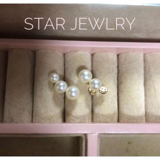 スタージュエリー(STAR JEWELRY) ガール ピアスの通販 66点 | スター 