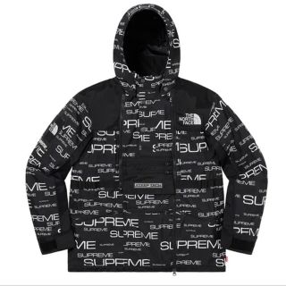 シュプリーム(Supreme)のSupreme TNF Steep Tech Apogee Jacket M(マウンテンパーカー)