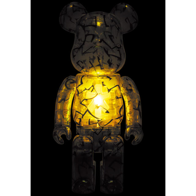 MEDICOM TOY - BE@RBRICK JIMMY CHOO 100% & 400%の通販 by ろくさす MEDICOM TOY - BE@RBRICK JIMMY CHOO 100% & 400%の通販 by ろくさす