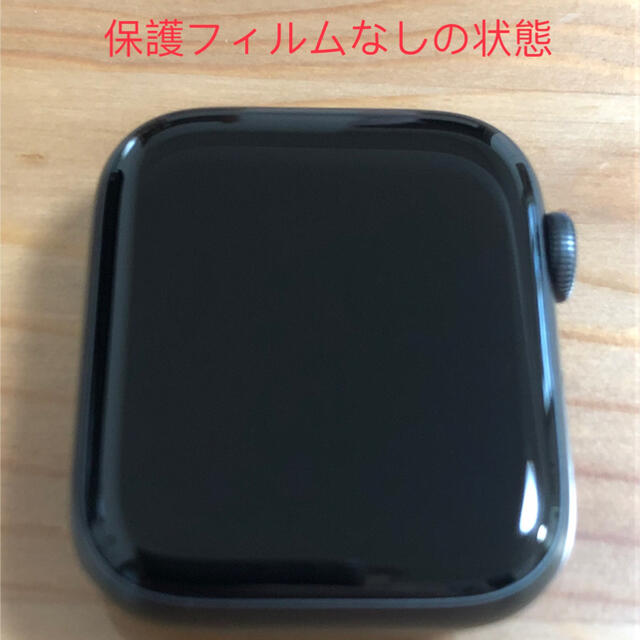 （おまけ付き）Apple Watch 5 44mm WiFiモデル