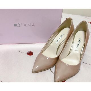 ダイアナ(DIANA)の🤍DIANA🤍大人気パンプス(ハイヒール/パンプス)