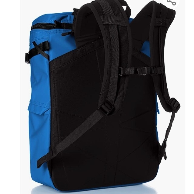 THE NORTH FACE(ザノースフェイス)の廃盤激レア！ヒューズボックス2！クリアレイクブルー30L 新品未使用タグつき メンズのバッグ(バッグパック/リュック)の商品写真