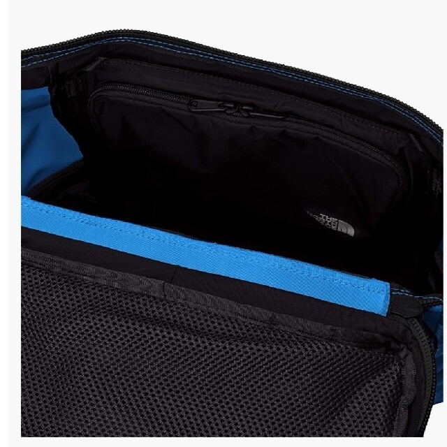 THE NORTH FACE(ザノースフェイス)の廃盤激レア！ヒューズボックス2！クリアレイクブルー30L 新品未使用タグつき メンズのバッグ(バッグパック/リュック)の商品写真