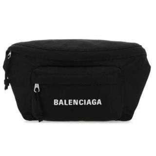 バレンシアガ(Balenciaga)の新品未使用！送料込み★BALENCIAGA★Wheel ナイロンベルトバッグ(ボディーバッグ)