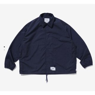 ダブルタップス(W)taps)のWTAPS AMIMIA JACKET COPO. WEATHER.(その他)