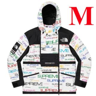 シュプリーム(Supreme)のSupreme The North Face Steep Tech Apogee(マウンテンパーカー)