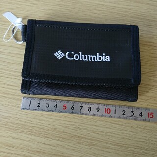 コロンビア(Columbia)のコロンビア財布(折り財布)