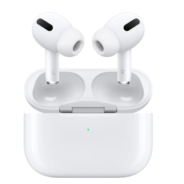 新品未使用 ᖰ ᖳ AirPods Pro