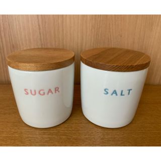 アフタヌーンティー(AfternoonTea)のアフタヌーンティー　キャニスター(日用品/生活雑貨)