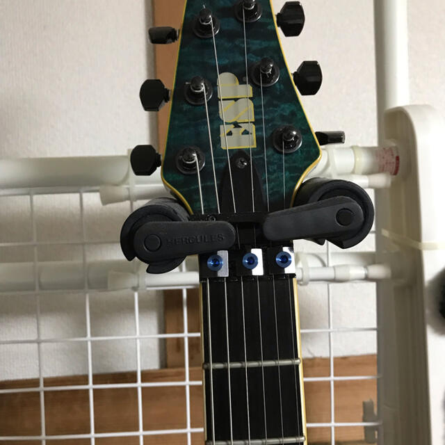 ESP(イーエスピー)のESP HORIZON CUSTOM 楽器のギター(エレキギター)の商品写真