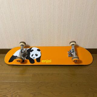 エンジョイ(enjoi)のぽんでぱんさん専用商品　※購入不可※(スケートボード)