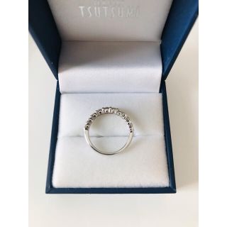 ジュエリーツツミ プラチナ リング(指輪)の通販 95点 | JEWELRY ...