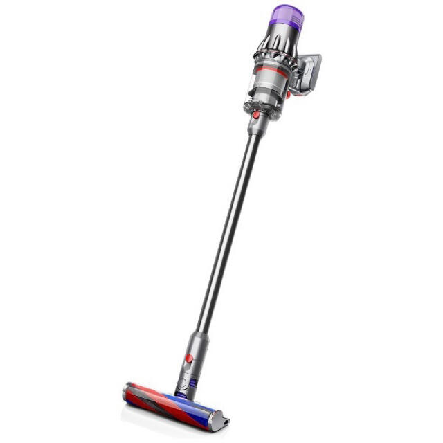 破格値下げ】 Slim Digital Dyson - Dyson Fluffy SV18 Origin 掃除機