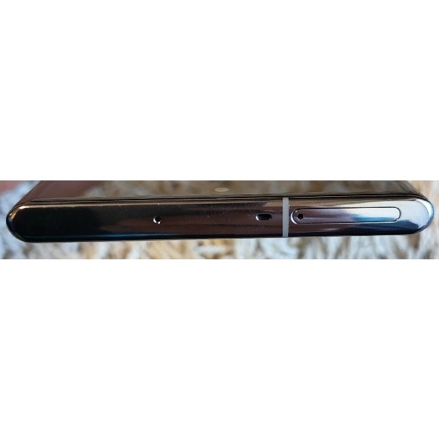 Galaxy Note10+ 本体 GalaxyBuds　セット　美品