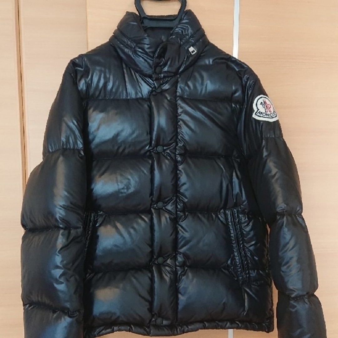 MONCLER(モンクレール)のMONCLER  Everest(エベレスト) メンズのジャケット/アウター(ダウンジャケット)の商品写真