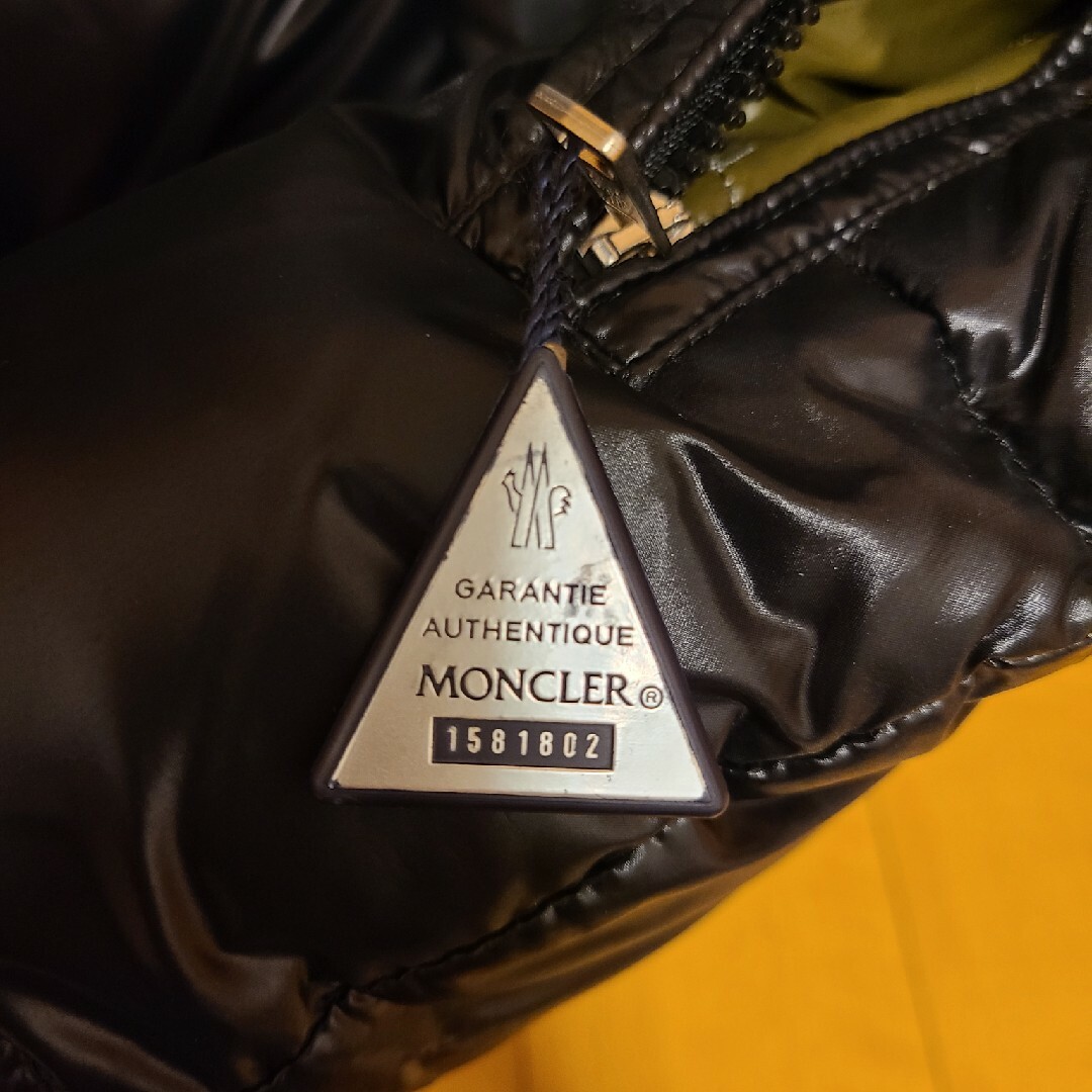 MONCLER(モンクレール)のMONCLER  Everest(エベレスト) メンズのジャケット/アウター(ダウンジャケット)の商品写真