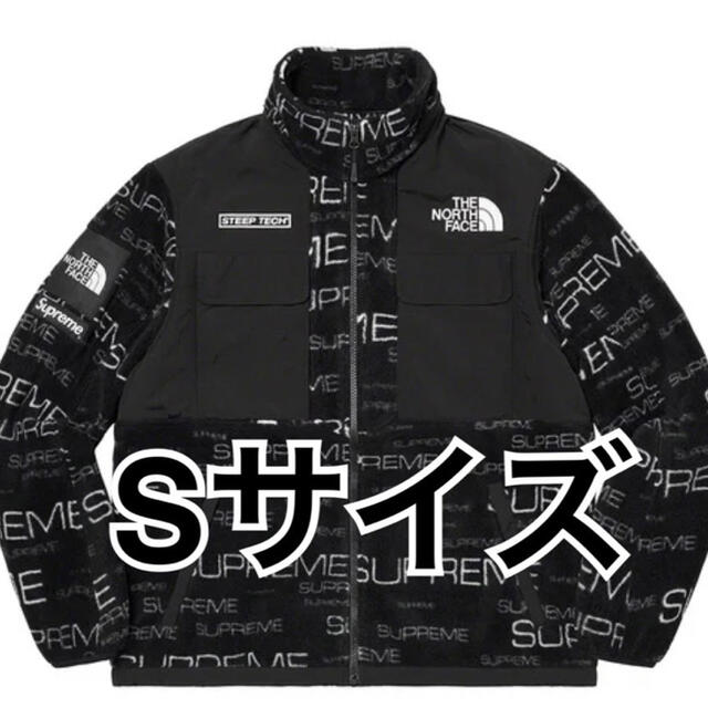 専用Supreme The North Face Fleece Jacket