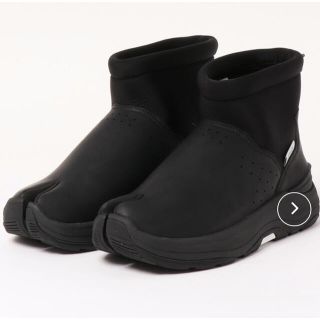 スイコック(suicoke)の未使用！SUICOKE  タビブーツ(ブーツ)