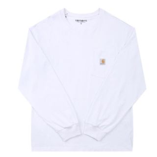 カーハート(carhartt)のCarhartt カーハート ロンT 長袖Tシャツ(Tシャツ/カットソー(七分/長袖))