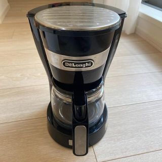 デロンギ(DeLonghi)のデロンギ　コーヒーメーカー(コーヒーメーカー)