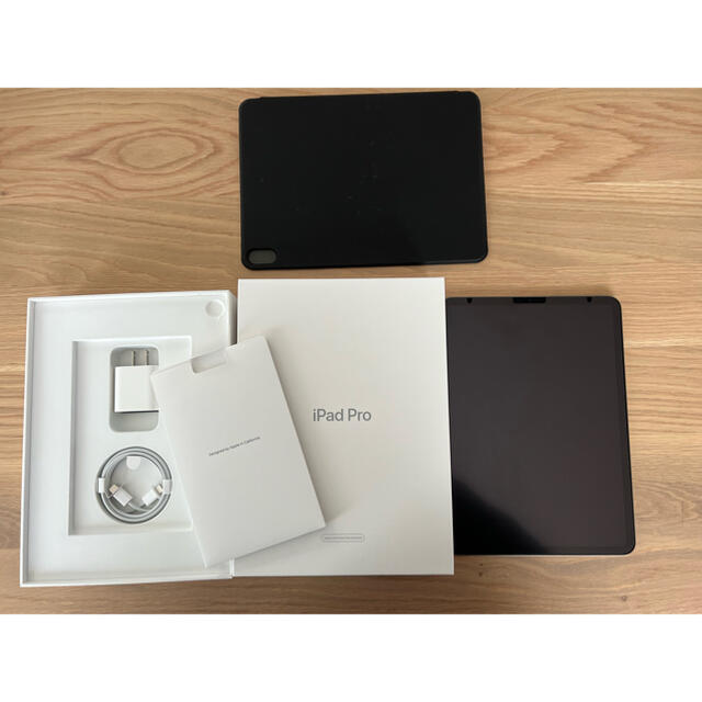 爆買い! Apple - Wifiモデル 11inch【第1世代】256GB Pro iPad