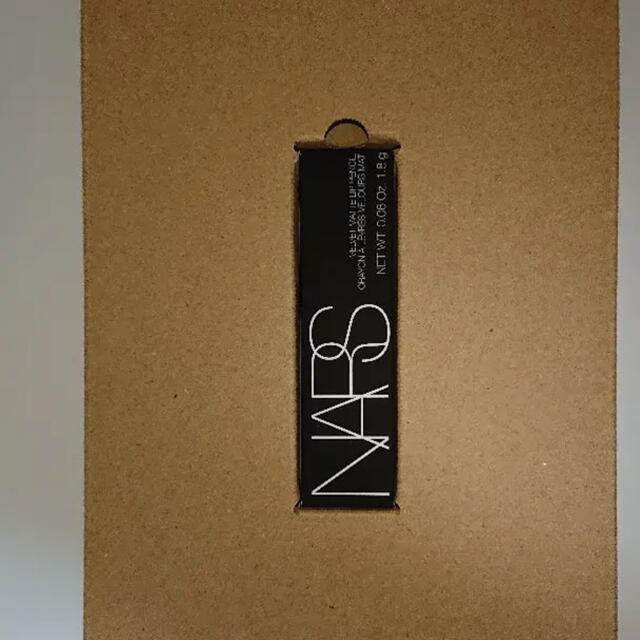 NARS(ナーズ)のNARS ベルベットマットリップ　ローズブラウン コスメ/美容のベースメイク/化粧品(リップライナー)の商品写真