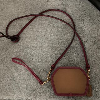 コーチ(COACH)のcoach コインケース(コインケース)