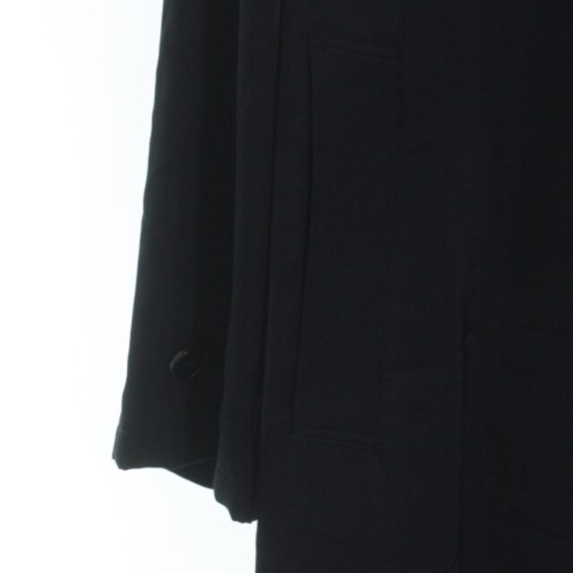 JIL SANDER ステンカラーコート メンズ