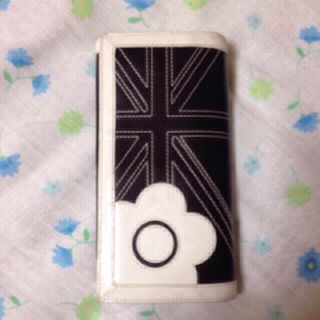 マリークヮント(MARY QUANT)のMARY QUANT長財布💕(財布)