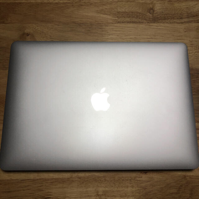 上品な Apple - ⚠️山田森様専用⚠️Apple MacBook Air 13.3型 M1 