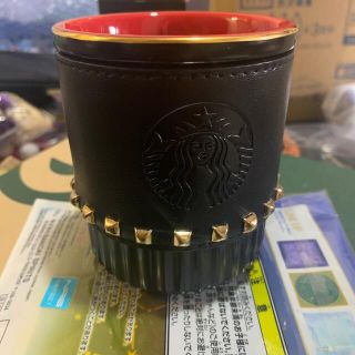 スターバックスコーヒー(Starbucks Coffee)のスターバックス中国 限定(グラス/カップ)