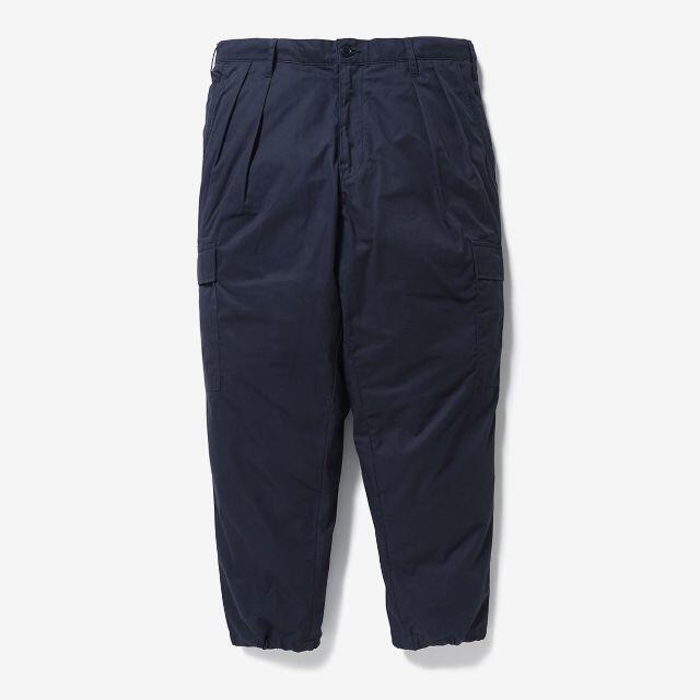 WTAPS A.H. SSZ TAC-TIC-R TROUSERS SIZE S