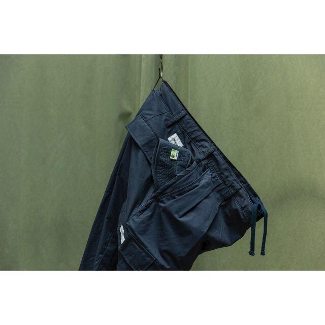 M☆TAC-TIC-R / TROUSERS / A.H. SSZ