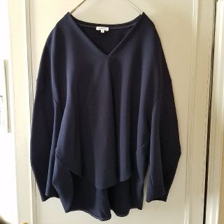 ENFOLD(カットソー(長袖/七分))のフリマアイテム一覧 ENFOLD(カットソー(長袖/七分))のフリマアイテム一覧
