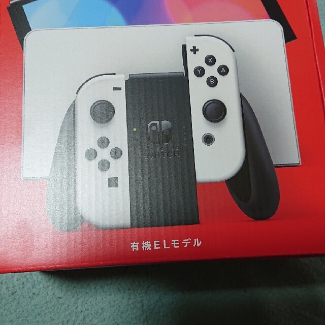 Nintendo Switch NINTENDO SWITCH (ユウキELモデエンタメホビー