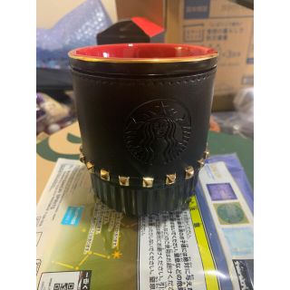 スターバックスコーヒー(Starbucks Coffee)のスターバックス中国 限定(グラス/カップ)