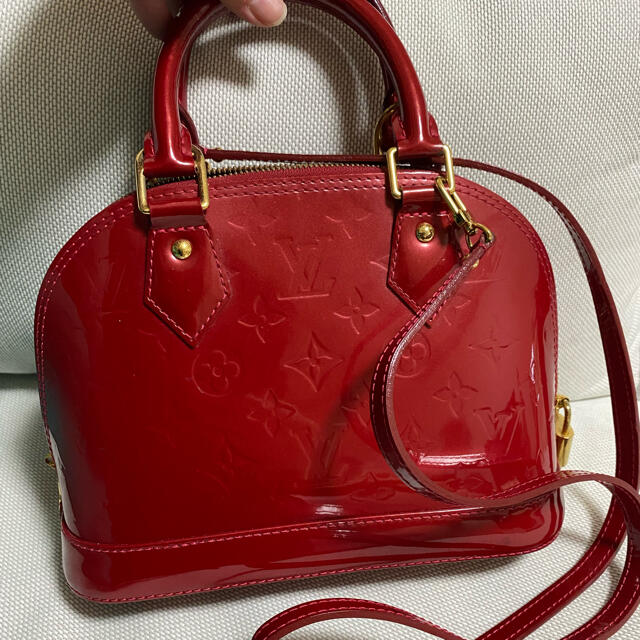同梱不可】 LOUIS VUITTON ヴィトンバッグ - ショルダーバッグ - www