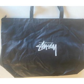 ステューシー(STUSSY)のstussy 袋　福袋　(トートバッグ)