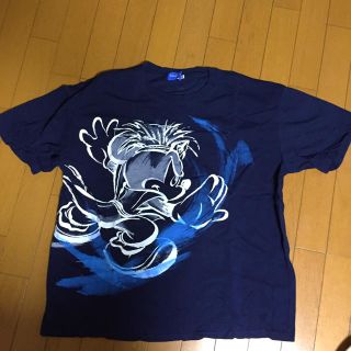 ディズニー(Disney)のディズニーTシャツ(Tシャツ/カットソー(半袖/袖なし))