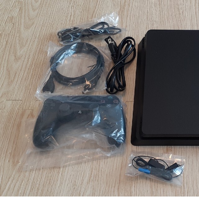 SONY PlayStation4 本体 CUH-2200AB01