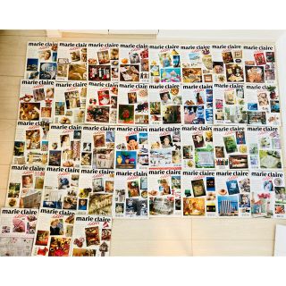 IDEE - レア!マリクレールイデーMarie Claire ideesマリ・クレール