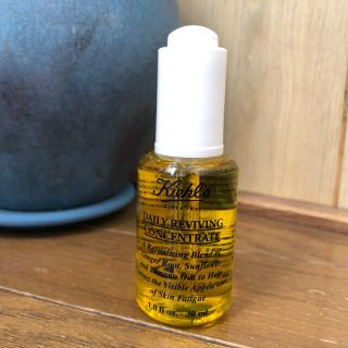 キールズ(Kiehl's)のキールズ デイリーボタニカル コンセントレート / Kiehl's(オイル/美容液)