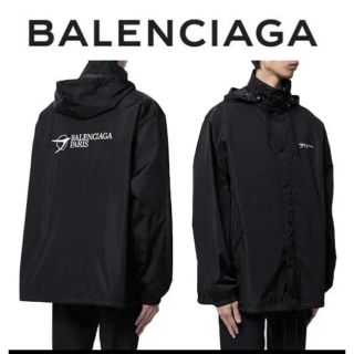 BALENCIAGA(ナイロンジャケット)のフリマアイテム一覧 BALENCIAGA(ナイロンジャケット)のフリマアイテム一覧