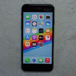 アイフォーン(iPhone)のiPhone7◆32GB◆SIMロック解除済み◆バッテリー容量96% (スマートフォン本体)