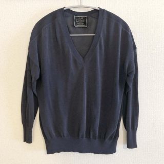 ジャーナルスタンダード(JOURNAL STANDARD)のジャーナルスタンダードレサージュ Vネックニット(ニット/セーター)