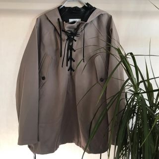 ハイク(HYKE)の【ぴぴ様専用】ハイク　DECK PARKA JACKET(パーカー)