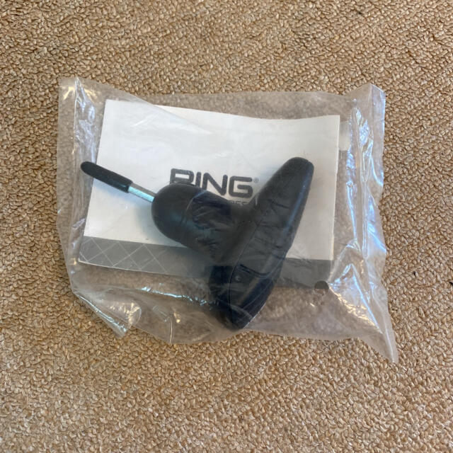 PING(ピン)の一度のみ使用‼️【極上品】ping★ピン　G425 ゴルフクラブ　セット　メンズ スポーツ/アウトドアのゴルフ(クラブ)の商品写真